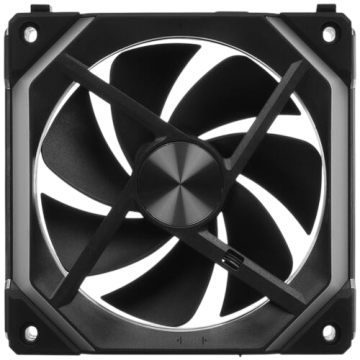 Вентилятор для корпуса Lian Li UNI FAN SL120 V2 Black (G99.12SLV21B.R0)