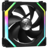 Вентилятор для корпуса Lian Li UNI FAN SL120 V2 Black (G99.12SLV21B.R0)