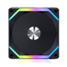 Вентилятор для корпуса  Lian Li UNI FAN SL120 V2 Black (G99.12SLV21B.R0)