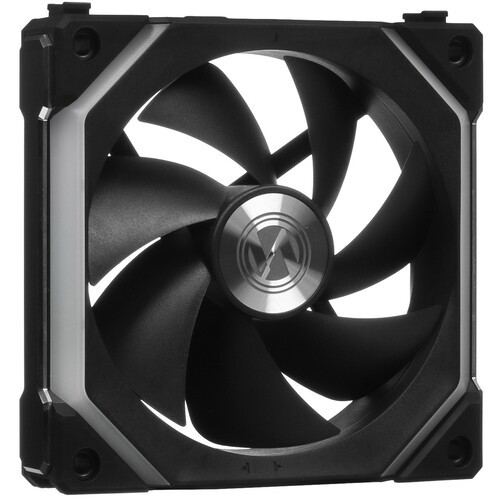 Вентилятор для корпуса  Lian Li UNI FAN SL120 V2 Black (G99.12SLV21B.R0)