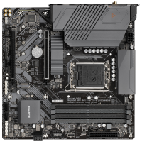 Материнская плата GIGABYTE B660M G X AX DDR4 1.1
