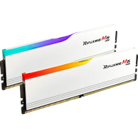 Оперативная память 96 Gb 6400 MHz G.Skill RIPJAWS M5 RGB White (F5-6400J3239F48GX2-RM5RW)