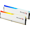 Оперативная память 96 Gb 6400 MHz G.Skill RIPJAWS M5 RGB White (F5-6400J3239F48GX2-RM5RW)