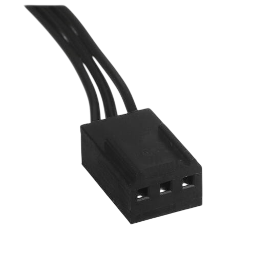 Вентилятор для корпуса ID-COOLING FL-12025K