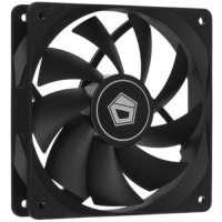 Вентилятор для корпуса ID-COOLING FL-12025K