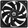 Вентилятор для корпуса ID-COOLING FL-12025K