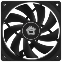 Вентилятор для корпуса ID-COOLING FL-12025K