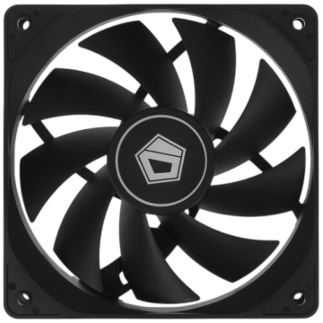 Вентилятор для корпуса ID-COOLING FL-12025K