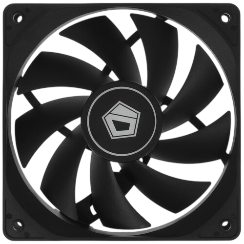 Вентилятор для корпуса ID-COOLING FL-12025K