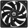 Вентилятор для корпуса ID-COOLING FL-12025K