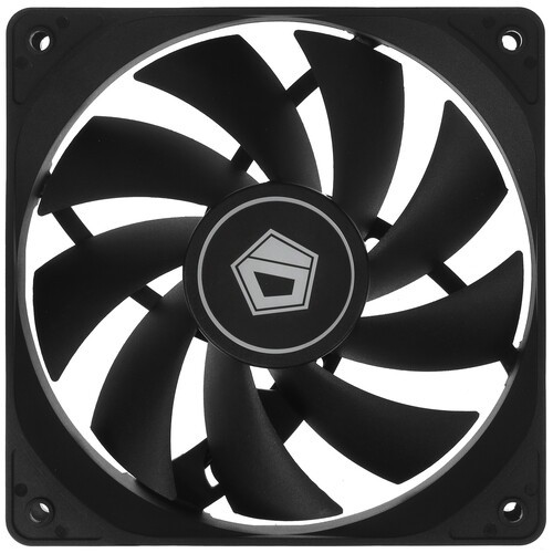 Вентилятор для корпуса ID-COOLING FL-12025K