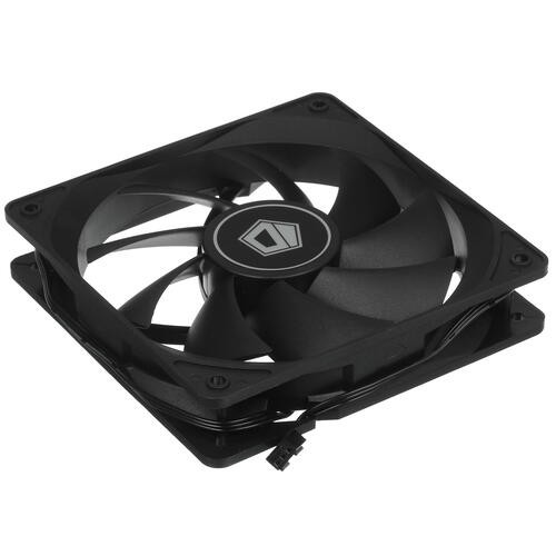 Вентилятор для корпуса ID-COOLING FL-12025K