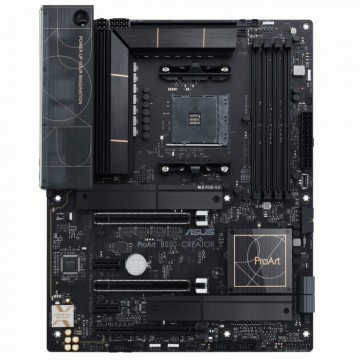 Материнская плата ASUS PROART B550-CREATOR 90MB17L0-M0EAY0