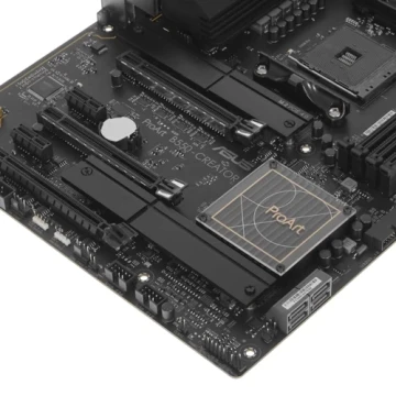 Материнская плата ASUS PROART B550-CREATOR 90MB17L0-M0EAY0