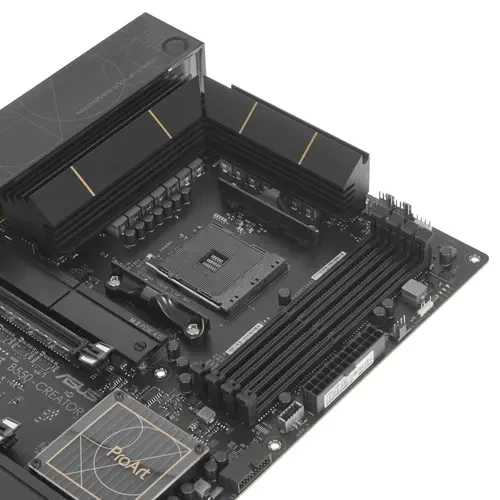 Материнская плата ASUS PROART B550-CREATOR 90MB17L0-M0EAY0