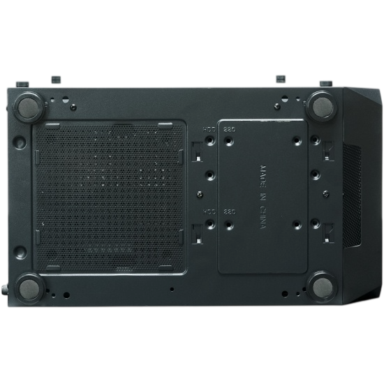 Компьютерный корпус XASTRA A403 4ARGB Black (A403-4FC12A)