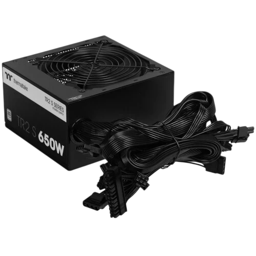 Блок питания Thermaltake 650W TR2 S 650 (PS-TRS-0650NNSAWE-2)