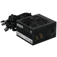 Блок питания Thermaltake 650W TR2 S 650 (PS-TRS-0650NNSAWE-2)