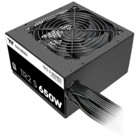 Блок питания Thermaltake 650W TR2 S 650 (PS-TRS-0650NNSAWE-2)