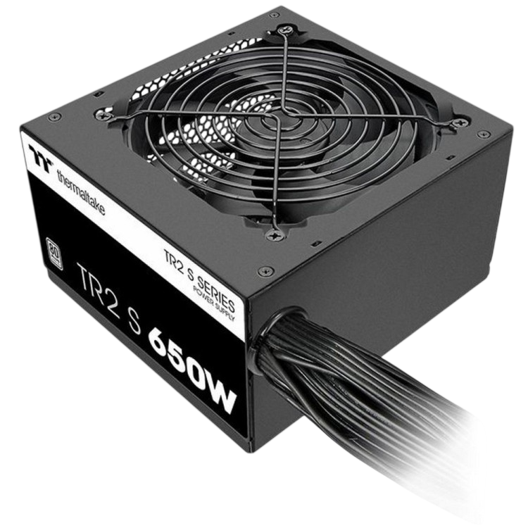 Блок питания Thermaltake 650W TR2 S 650 (PS-TRS-0650NNSAWE-2)