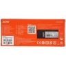Оперативная память 16 Gb 3600 MHz ADATA XPG SPECTRIX D45G RGB Black (AX4U360016G18I-CBKD45G)