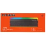 Оперативная память 16 Gb 3600 MHz ADATA XPG SPECTRIX D45G RGB Black (AX4U360016G18I-CBKD45G)