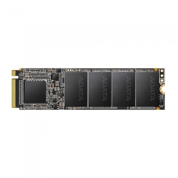 Твердотельный накопитель ADATA XPG 128 Gb XPG SX6000 LITE ASX6000LNP-128GT-C