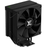Кулер для процессора XASTRA AR400 BK (AR400-BKNFPX-GL)