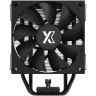 Кулер для процессора XASTRA AR400 BK (AR400-BKNFPX-GL)