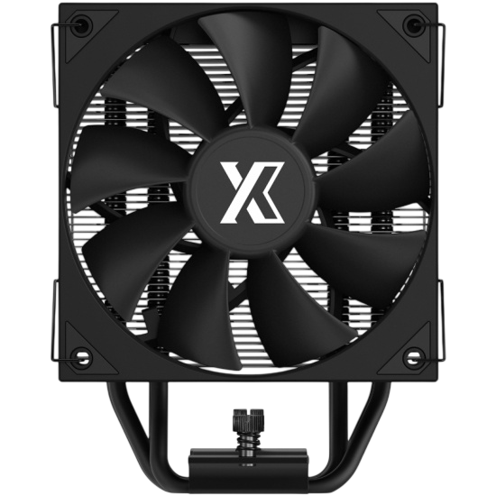 Кулер для процессора XASTRA AR400 BK (AR400-BKNFPX-GL)