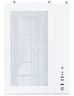 Компьютерный корпус 1STPLAYER STEAM PUNK SP7 TG ARGB White (SP7-WH)