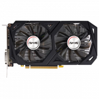 Видеокарта AFox (AF1660TI-6144D6H7-V4) GeForce GTX 1660 TI 6GB