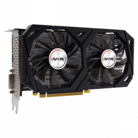 Видеокарта AFox (AF1660TI-6144D6H7-V4) GeForce GTX 1660 TI 6GB