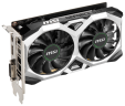 Видеокарта MSI (GTX 1650 D6 VENTUS XS OC) GeForce GTX 1650 4GB D6 VENTUS XS OC
