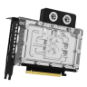 Видеокарта INNO3D (C50803-16D7X-1760FB) GeForce RTX 5080 16GB ICHILL FROSTBITE