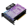 Видеокарта INNO3D (C50803-16D7X-1760FB) GeForce RTX 5080 16GB ICHILL FROSTBITE