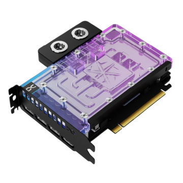 Видеокарта INNO3D (C50803-16D7X-1760FB) GeForce RTX 5080 16GB ICHILL FROSTBITE