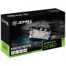 Видеокарта INNO3D (C50803-16D7X-1760FB) GeForce RTX 5080 16GB ICHILL FROSTBITE