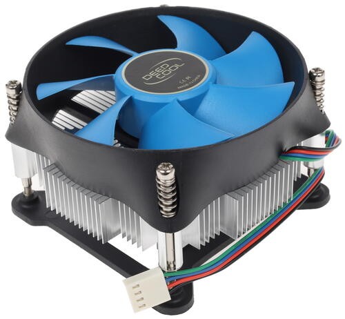 Кулер для процессора Deepcool THETA 15 PWM 1700 DP-ICAS-T15P-17