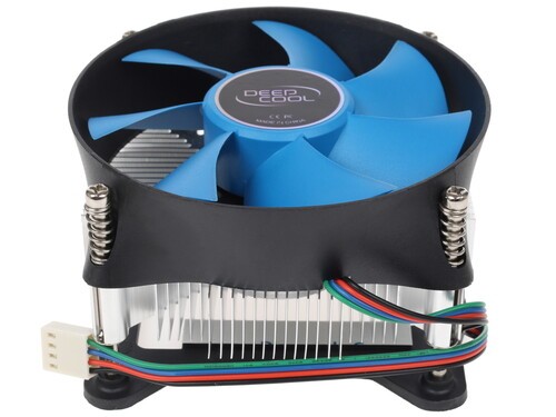 Кулер для процессора Deepcool THETA 15 PWM 1700 DP-ICAS-T15P-17