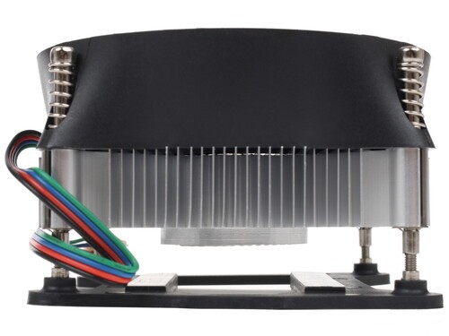 Кулер для процессора Deepcool THETA 15 PWM 1700 DP-ICAS-T15P-17