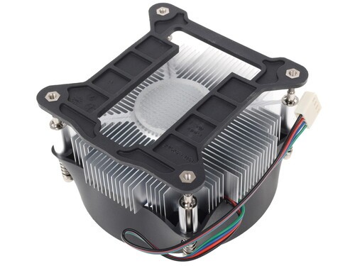 Кулер для процессора Deepcool THETA 15 PWM 1700 DP-ICAS-T15P-17