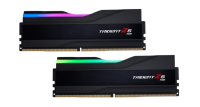 Оперативная память 96 Gb 6000 MHz G.Skill TRIDENT Z5 RGB Black (F5-6000J3036F48GX2-TZ5RK)