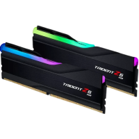 Оперативная память 96 Gb 6000 MHz G.Skill TRIDENT Z5 RGB Black (F5-6000J3036F48GX2-TZ5RK)