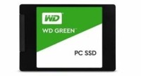 Твердотельный накопитель Western Digital 2000 Gb Green WDS200T2G0A