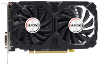 Видеокарта AFox (AFRX550-4096D5H2-V4) Radeon RX 550 4GB DUAL
