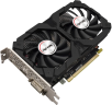 Видеокарта AFox (AFRX550-4096D5H2-V4) Radeon RX 550 4GB DUAL
