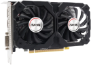 Видеокарта AFox (AFRX550-4096D5H2-V4) Radeon RX 550 4GB DUAL