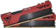 Оперативная память 16 Gb 2666 MHz PATRIOT VIPER ELITE II (PVE2416G266C6K)