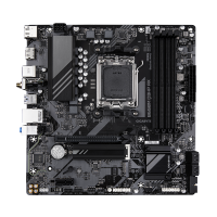 Материнская плата Gigabyte B650M D3HP AX 1.2